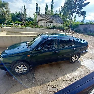 argb controller: Volkswagen Jetta: 1994 г., 1.8 л, Механика, Бензин, Седан — 1