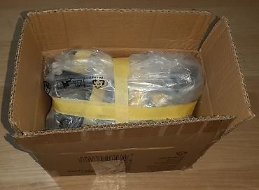 Televizori: Fox be smart 42DLE668 kompletna matična ploča sa svim pratećim — 14