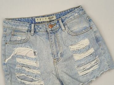 Szorty damskie, Denim Co, rozmiar M