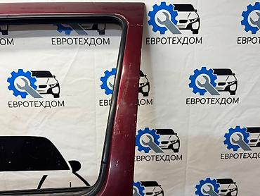 Двери и комплектующие: Дверь Передняя левая Volkswagen, Б/у, Оригинал — 13