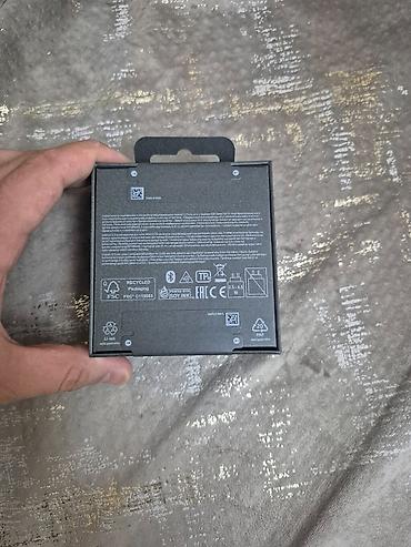 pro 3: Samsung Galaxy Buds4 Pro qulaqcıq - Model: Galaxy Buds4 Pro - Brend — 3