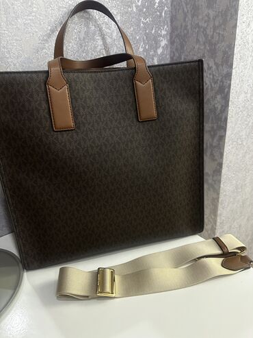 женские сумки мешок: Michael Kors, İşlənmiş