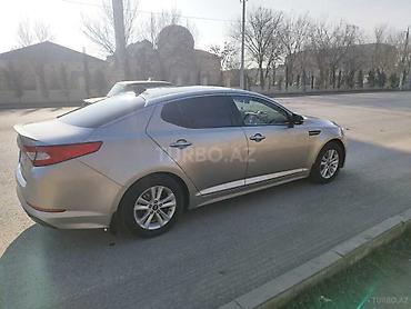 opel astra motor: Kia K5: 2 l | 2010 il Sedan — 9