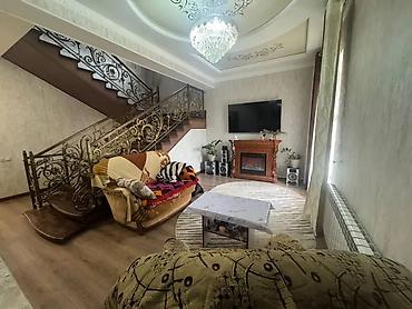 Долгосрочная аренда домов: 367 м², 10 комнат, Евроремонт, Кондиционер, Парковка — 24