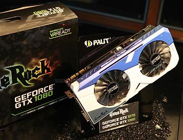 карта памяти для видеорегистратора: Есть количество Видеокарта Palit GeForce GTX 1080 GameRock - — 1