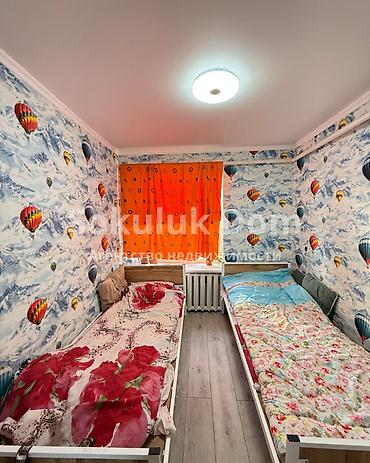 67: 🏠Продается дом в с. Сокулук 🟡 Комнаты: 3 🟡 Участок: 6 соток 🟡 — 7