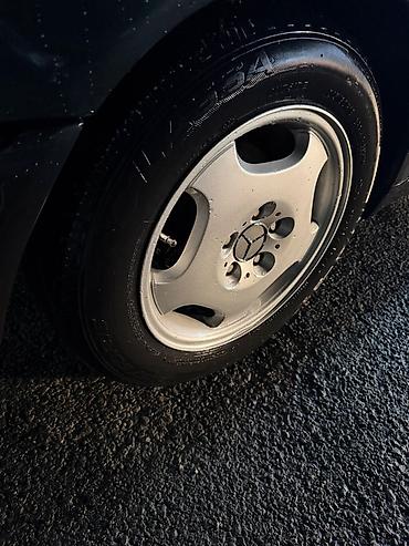 Mercedes-Benz: Mercedes-Benz E-Class (W210) sedan Mator 2.3 Avtomat karobka - — 13