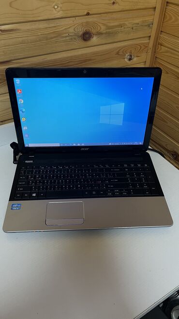 a03 core: Ноутбук, Acer, 4 ГБ ОЗУ, Intel Core i5, 15.6 ", Для несложных задач, память HDD