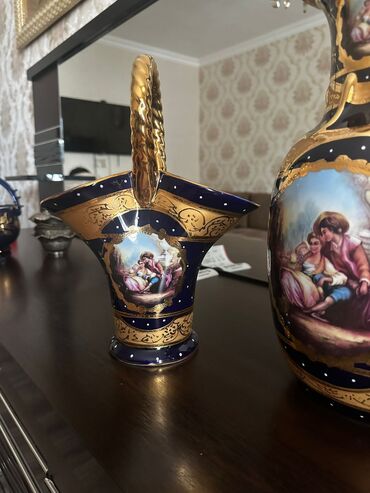 Ev üçün digər mallar: Antikvardir 50ilin təcili satılır