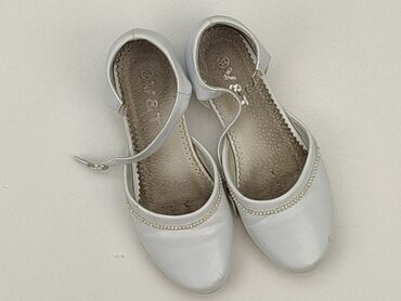 Flat shoes: Flat shoes for women, 36, condition - Good