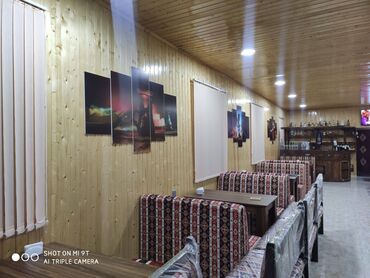 Restoran, kafelər: Bakixanov rayonu,yol kənarı 2 mərtəbəli binanın 2-ci mərtəbəsi 2 -da lalafo.az — 3 Restoran, kafelər: Bakixanov rayonu,yol kənarı 2 mərtəbəli binanın 2-ci mərtəbəsi 2 — 3