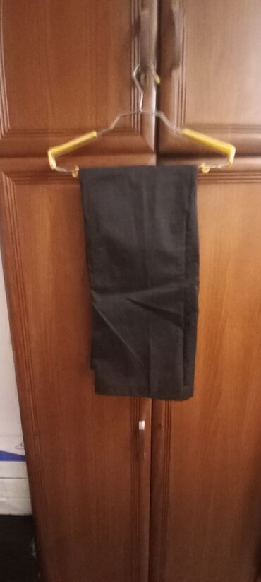 Kostyumlar: Kostyum, Qış, XL, rəng - Qara — 6