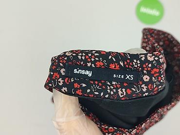 bory sinsay: Sinsay, Spódnica damska, rozmiar XS — 4