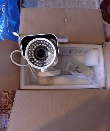 gizli kameralar dinleme cihazları satiram: Endirim ! Çöl üçün təzə nəzarət kamerası satılır. 2mp.SONY