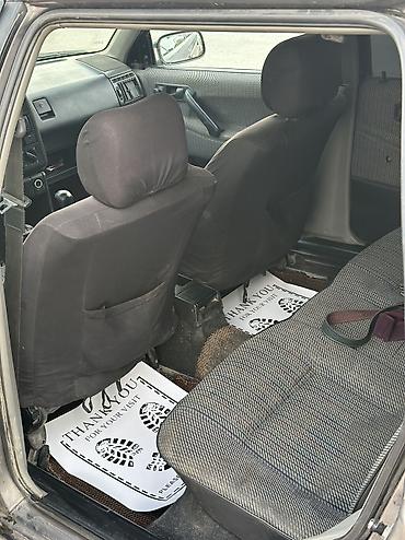 салон пассат б4: Volkswagen Passat: 1991 г., 1.8 л, Механика, Бензин, Универсал — 6