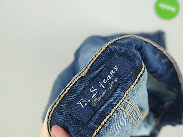 big boy jeans: Jeansy damskie, rozmiar 5XL — 4