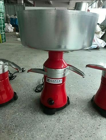 Separatorlar: Nehre nehrə Separator seperator (сепаратор молока) Gücü-300w, (mator — 2