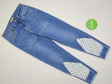 jeans flare: Redseventy, Jeansy damskie, rozmiar M — 2