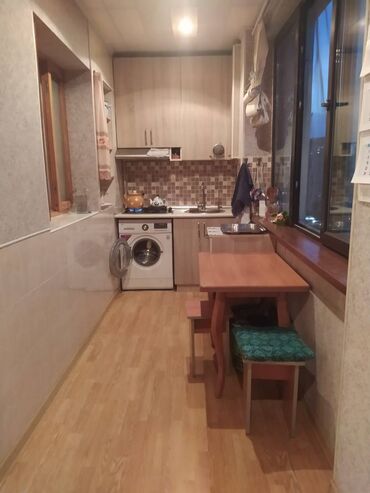 Köhnə tikili: Bakı, 2 otaqlı, Köhnə tikili, m. Xətai, 55 kv. m — 6