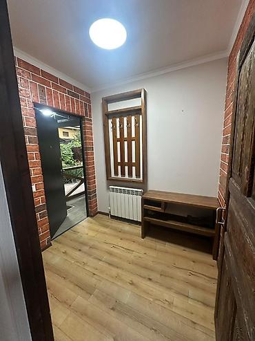 слив котедж: 4 комнаты, 20 м², 20 соток, Бишкек, Аламудун с. Собственник — 7