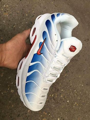 36: Nike air max tn patike A klasa NOVO Novo Broje 41 do 46 fb Moja — 1
