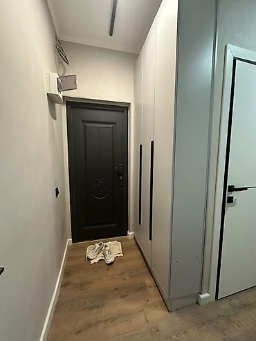 продается квартира в рассрочку: 🏡 СДАЁТСЯ СТИЛЬНАЯ КВАРТИРА ПОСЛЕ КАПИТАЛЬНОГО РЕМОНТА! 📍 Бишкек — 1