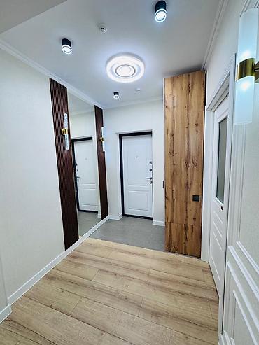 Продажа квартир: 3 комнаты, 85 м², Элитка, 2 этаж, Евроремонт — 14