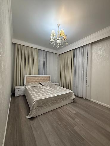 Продажа квартир: 2 комнаты, 61 м², Элитка, Евроремонт — 9