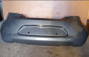 mb quart 250: 24.BRANIK ZA FORD KA OD 2009. DO 2016. GOD. - | INA OŠTEĆENJA — 1