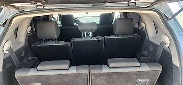 mcv 21: Toyota Corolla Verso: 2007 г., 1.8 л, Механика, Бензин, Минивэн — 3