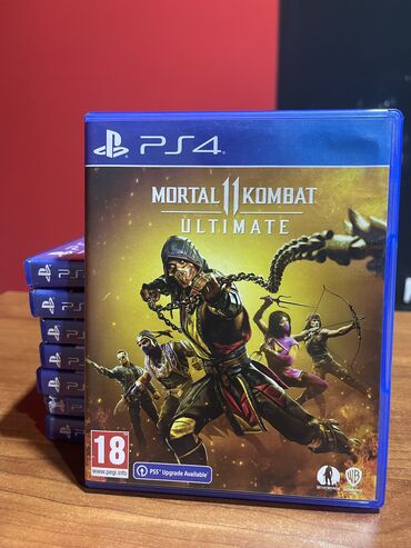 Oyun diskləri: Qarışıq janr, İşlənmiş Pulsuz çatdırılma — 4