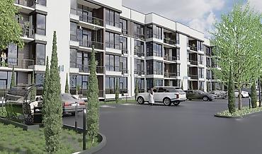 исык куль номера: GREEN CITY • Балыкчы, Иссык-Куль Старт продаж в одном из самых — 3