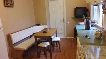 Uzunmüddətli kirayə mənzillər: Səbail rayonu, İçərişəhər metrosu yaxınlığında, Axundov bağının — 4