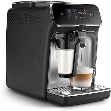 g plus coffee: Qəhvədəmləyən "Philips EP2236/40"Philips EP2236/40 — bu, evdə yüksək — 2