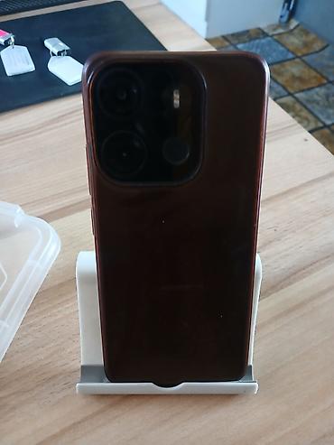 бу чехлы: Смартфон TECNO Spark Go 2023 (модель BF7) - ОС: HiOS V12.0.0 на базе — 1