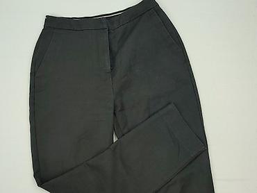 dungaree: Spodnie materiałowe damskie, rozmiar S — 1