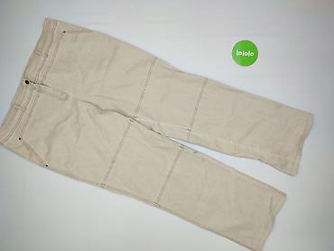 danielki 29: Spodnie materiałowe damskie, rozmiar 2XL — 2