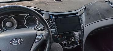 лексус 350 продажа: Hyundai Sonata: 2012 г., Автомат, Гибрид, Седан — 2
