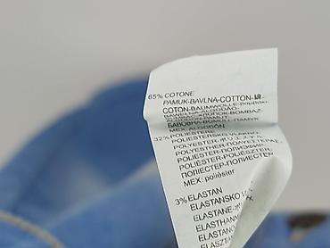 ccc baleriny lasocki: Calzedonia, Jeansy damskie, rozmiar S — 7