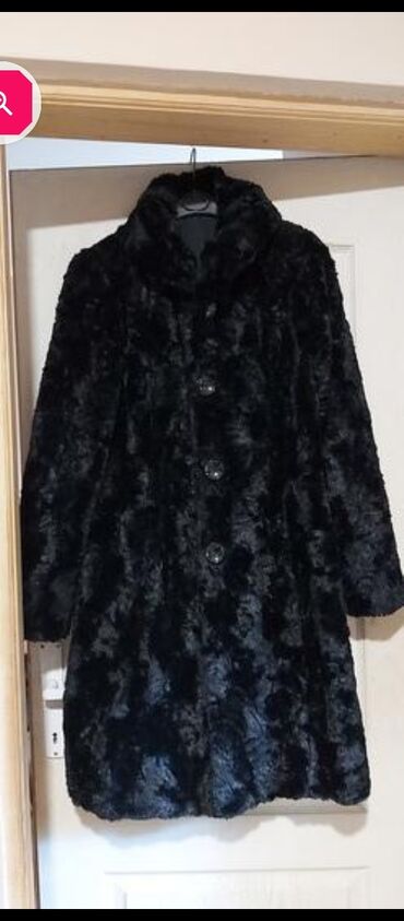 Zimske jakne: M, Jednobojni, Veštačko krzno — 6