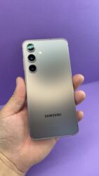 оперативная память ddr3 16gb: Samsung Galaxy S24, Колдонулган, 256 ГБ