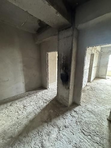 15: 1 комната, 56 м², Нижний Джал (Джал-23) Элитка, 15 этаж, ПСО (под самоотделку) — 9