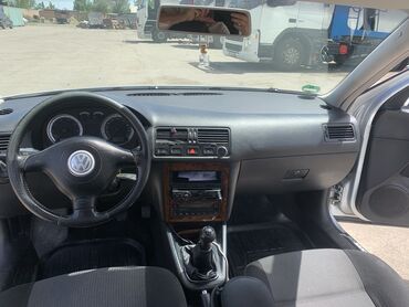 volkswagen bora hs: Volkswagen Bora: 2003 г., 1.4 л, Механика, Бензин, Седан
