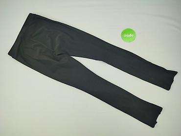 modne leginsy: Legginsy Eleganckie damskie, rozmiar M — 3
