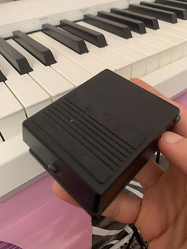 dəmir pullar: Roland FP-30X təcili satılır, ideal veziyetedir, istifadə olar dəmək — 4