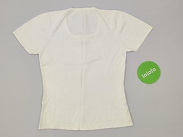 cdg koszulka: Elle, T-shirt damski, rozmiar S — 3
