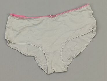 bluzki do białego garnituru: Panties, condition - Good