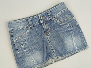 mohito spódnice plisowane: Women`s skirt, size S (EU 36)