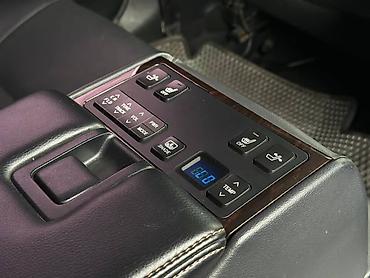 toyota sequi: Toyota Camry: 2016 г., 3.5 л, Автомат, Бензин, Седан — 7