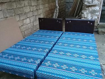 Yeni, Təknəfərlik çarpayı lalafo.az -da Yeni, Təknəfərlik çarpayı